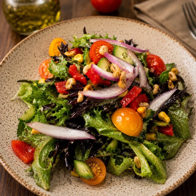Insalata (Salad) Di Mercato.