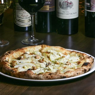 Gorgonzola Pizza