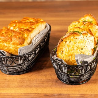 Focaccia