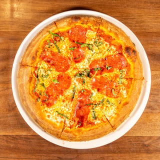 Bufalina Pizza