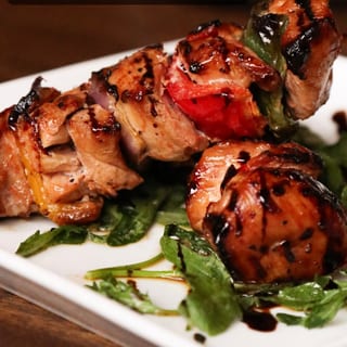 Chicken Skewers