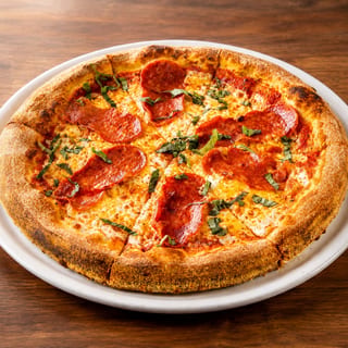 Bufalina Pizza
