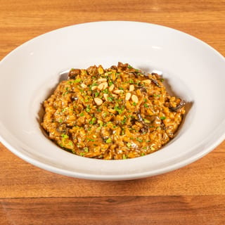 Risotto Funghi