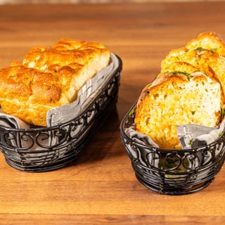 Garlic Bread