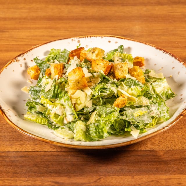 Family Size - Caesar Salad (4-6 guests).