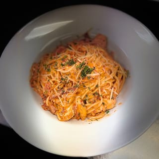 Spaghetti Amore