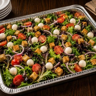 Panzanella Salad - Family Size (4-6 guests)