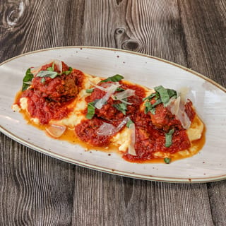 Polpette