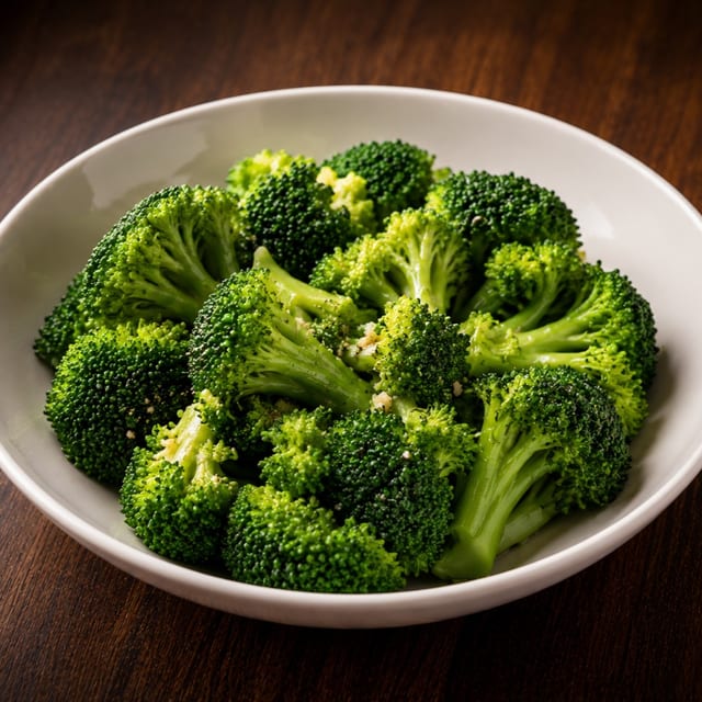 Broccoli.